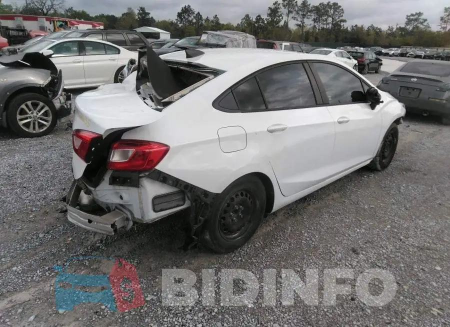 1G1BC5SM6J7122635 Photo# 4