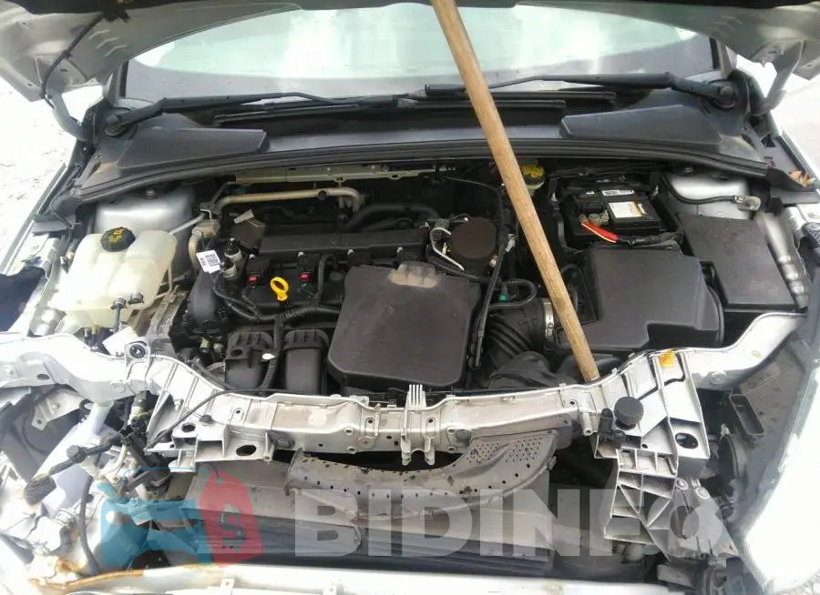 1FADP3K25FL202052 Photo# 10