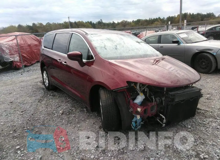 2C4RC1FG1KR575449 Photo# 1