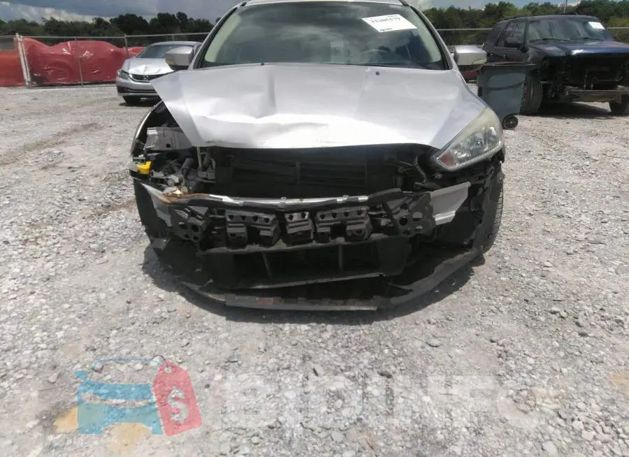 1FADP3K25FL202052 Photo# 6