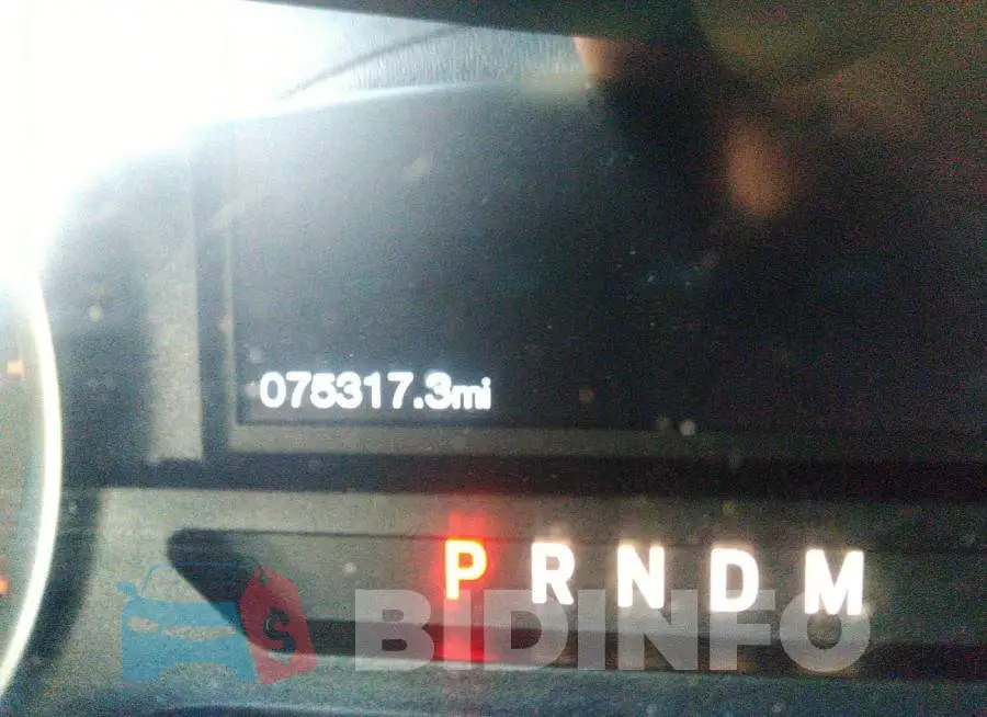 1FTEW1E59KFB24055 Photo# 7