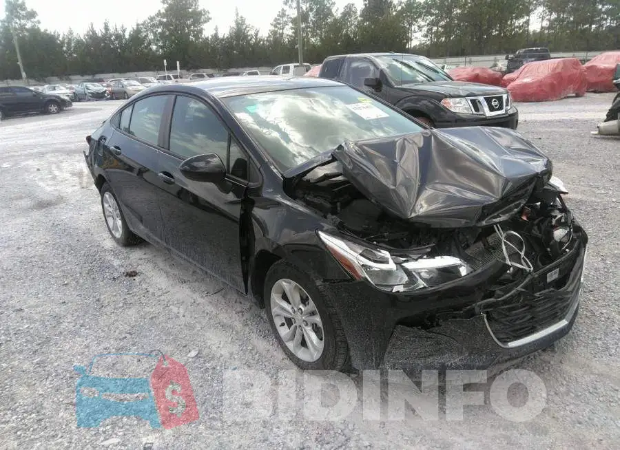 1G1BC5SM5K7152145 Photo# 1
