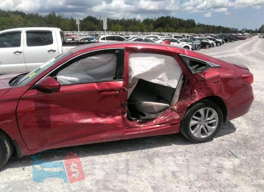 1HGCV1F12KA094658 Photo# 6