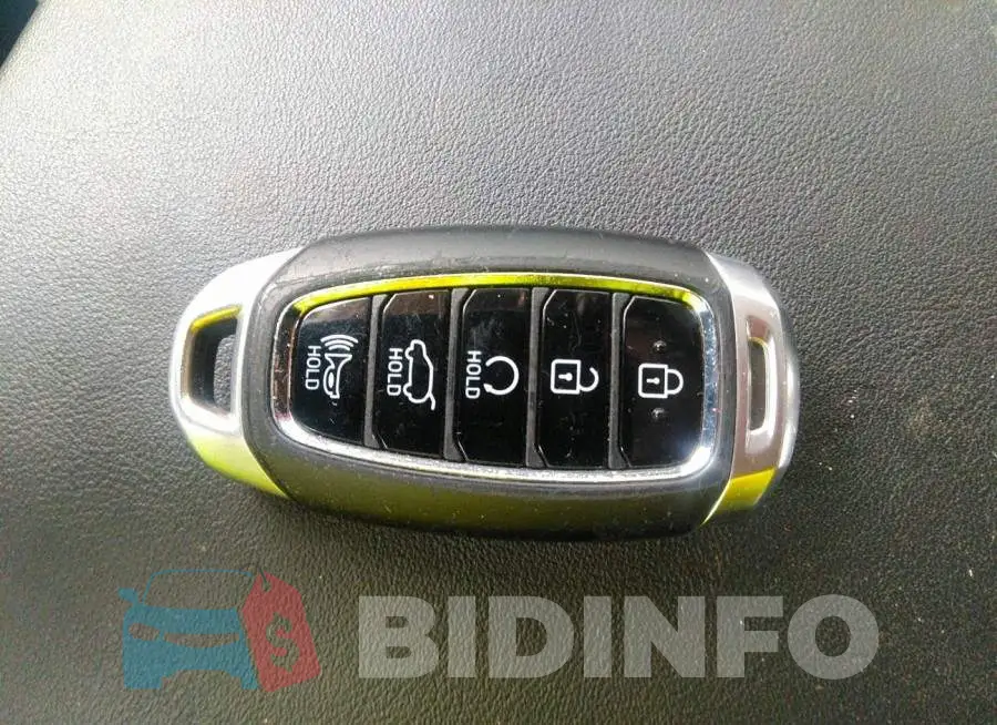 KM8R3DHE5LU074416 Photo# 11