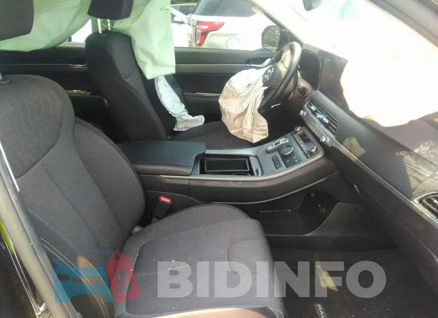 KM8R3DHE5LU074416 Photo# 5