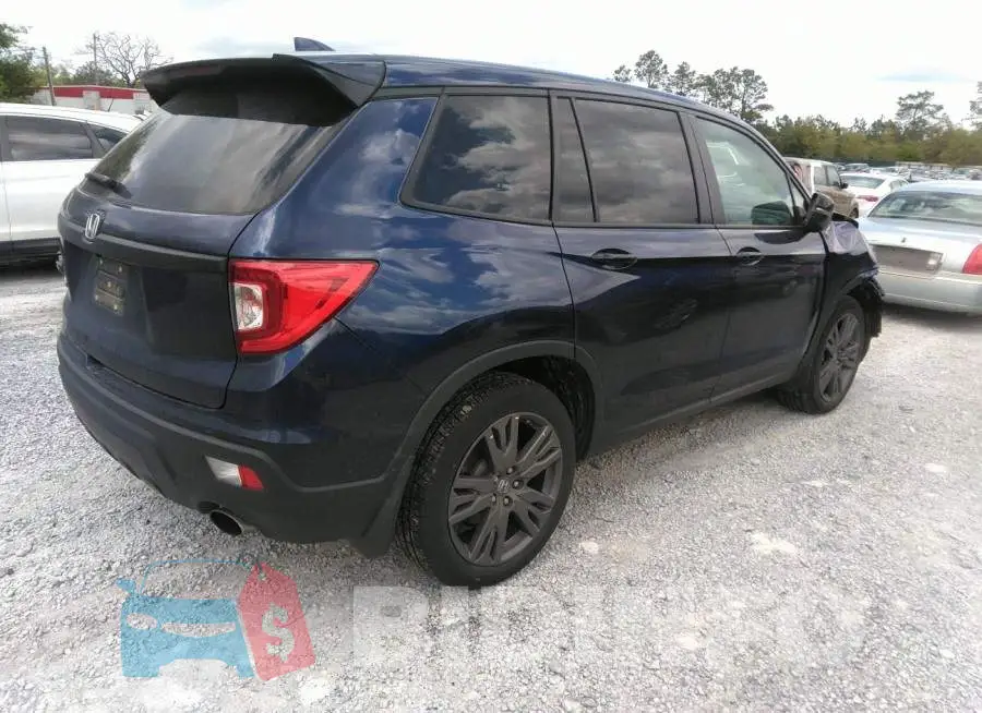 5FNYF7H54LB000163 Photo# 4