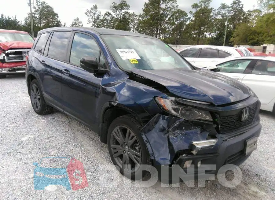 5FNYF7H54LB000163 Photo# 1