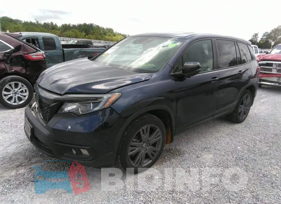5FNYF7H54LB000163 Photo# 2