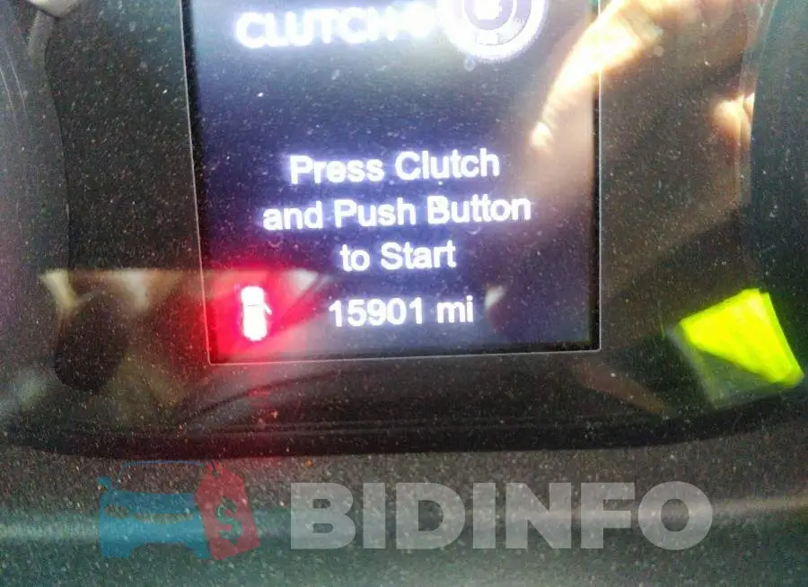 1C4GJXAG5KW645484 Photo# 7