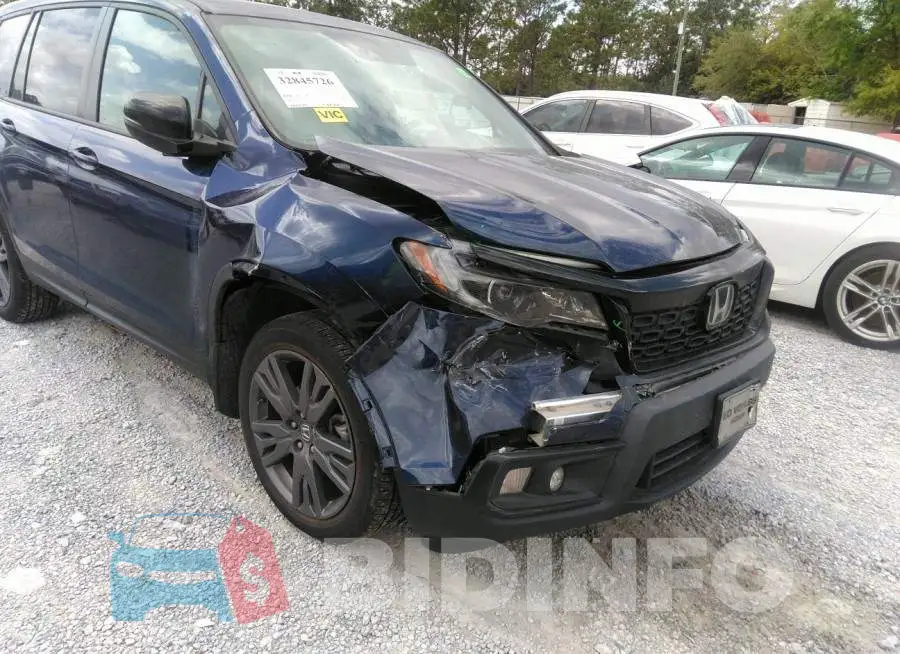 5FNYF7H54LB000163 Photo# 6