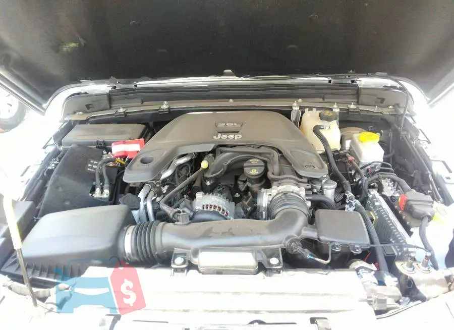 1C4GJXAG5KW645484 Photo# 10