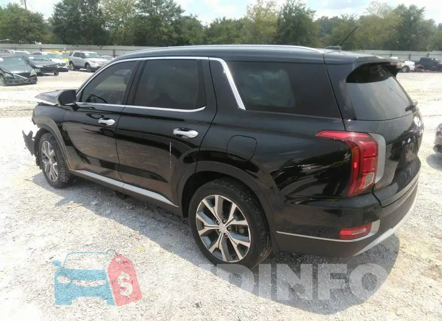 KM8R3DHE5LU074416 Photo# 3