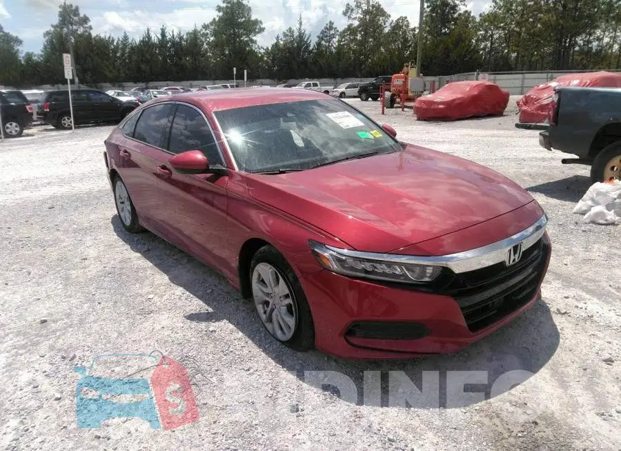 1HGCV1F12KA094658 Photo# 1
