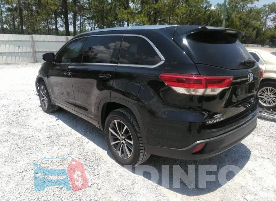 5TDKZRFH4JS289026 Photo# 3
