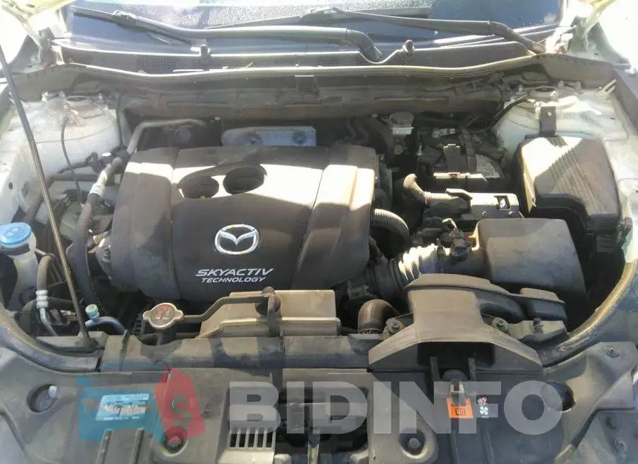 JM3KE2DY2F0517970 Photo# 10