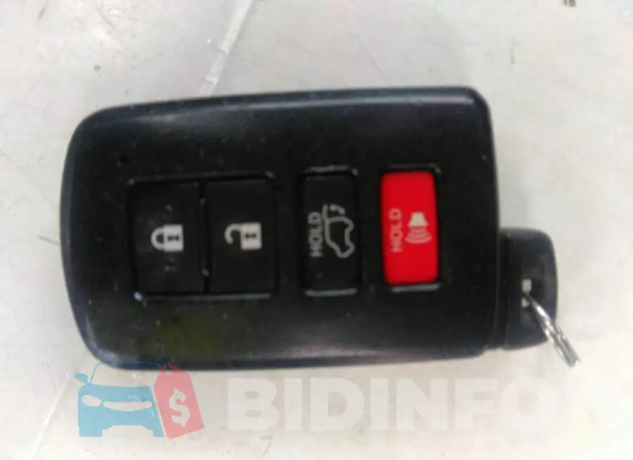 5TDDKRFH2GS228246 Photo# 11