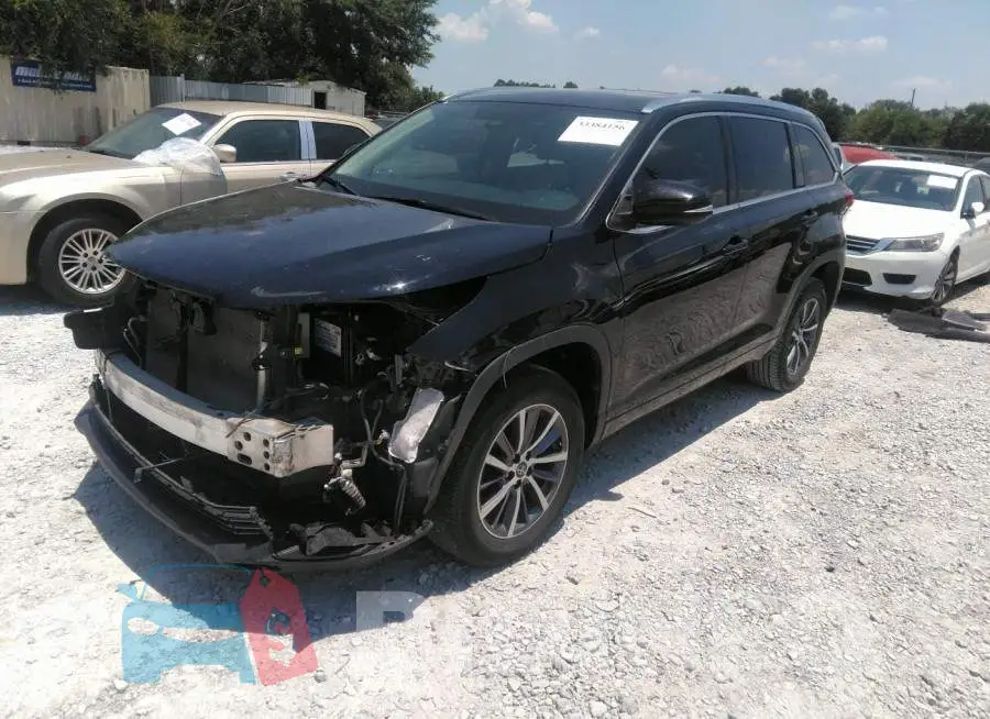5TDKZRFH4JS289026 Photo# 2