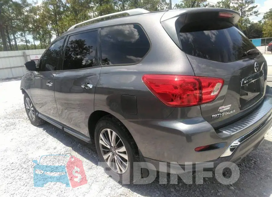 5N1DR2MN6HC623623 Photo# 3