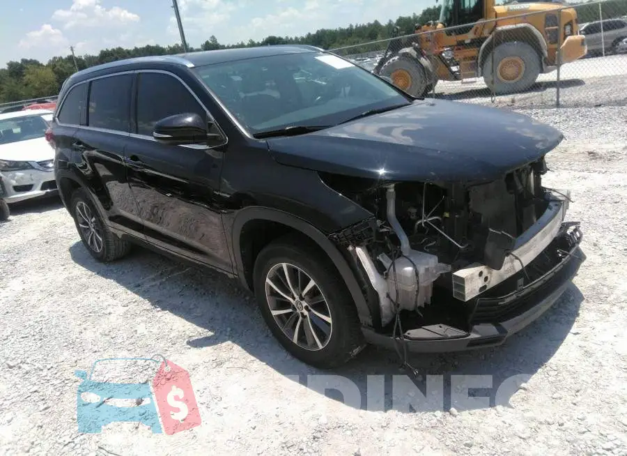 5TDKZRFH4JS289026 Photo# 1