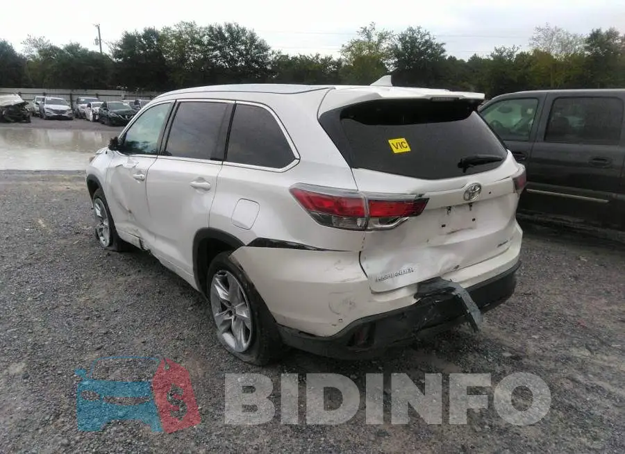 5TDDKRFH2GS228246 Photo# 3