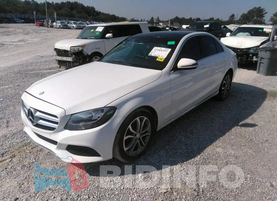 55SWF4JB7GU155459 Photo# 2