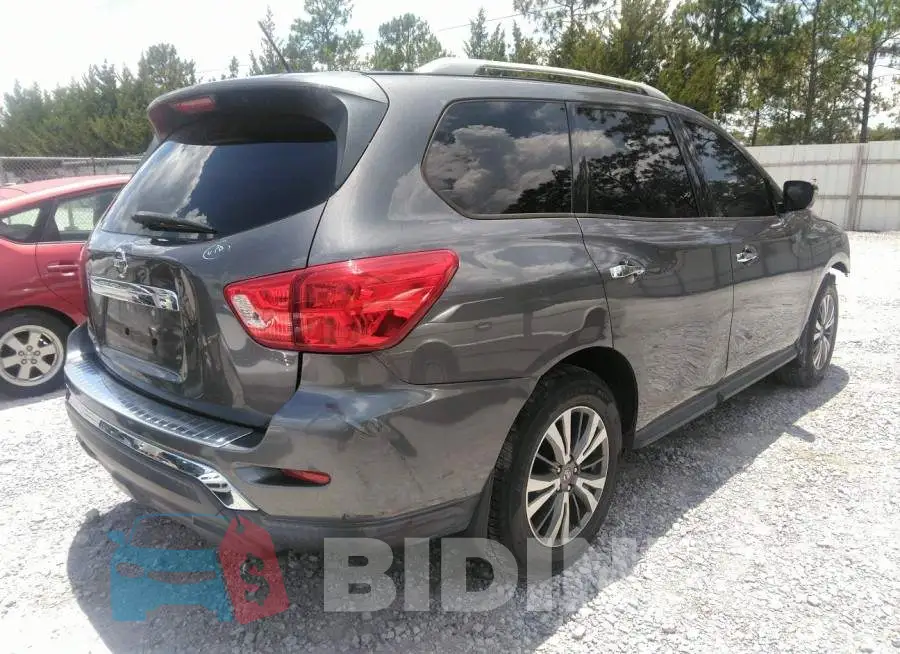 5N1DR2MN6HC623623 Photo# 4