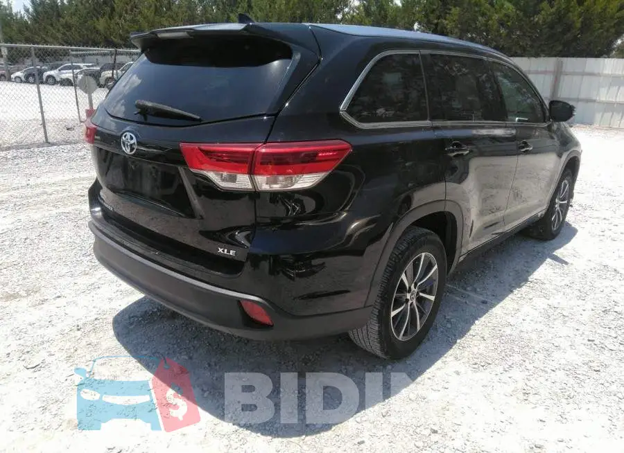 5TDKZRFH4JS289026 Photo# 4