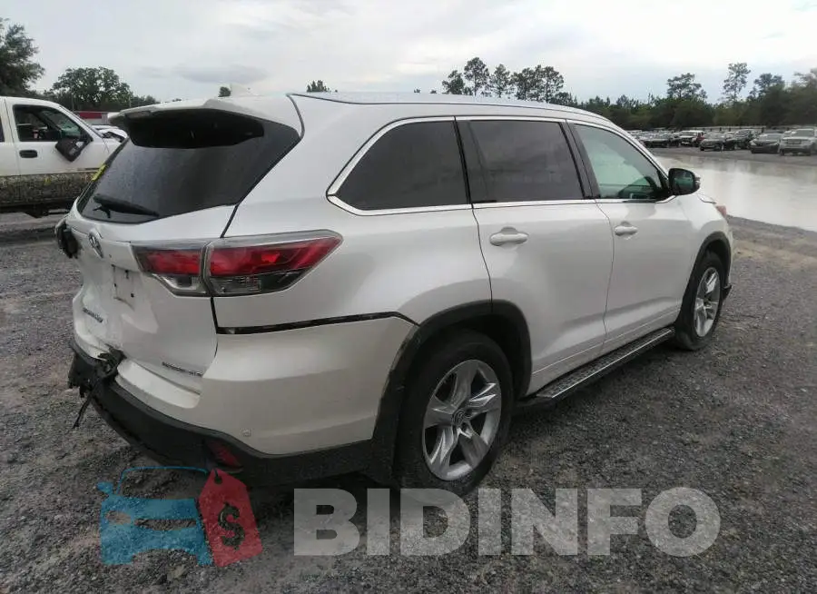 5TDDKRFH2GS228246 Photo# 4