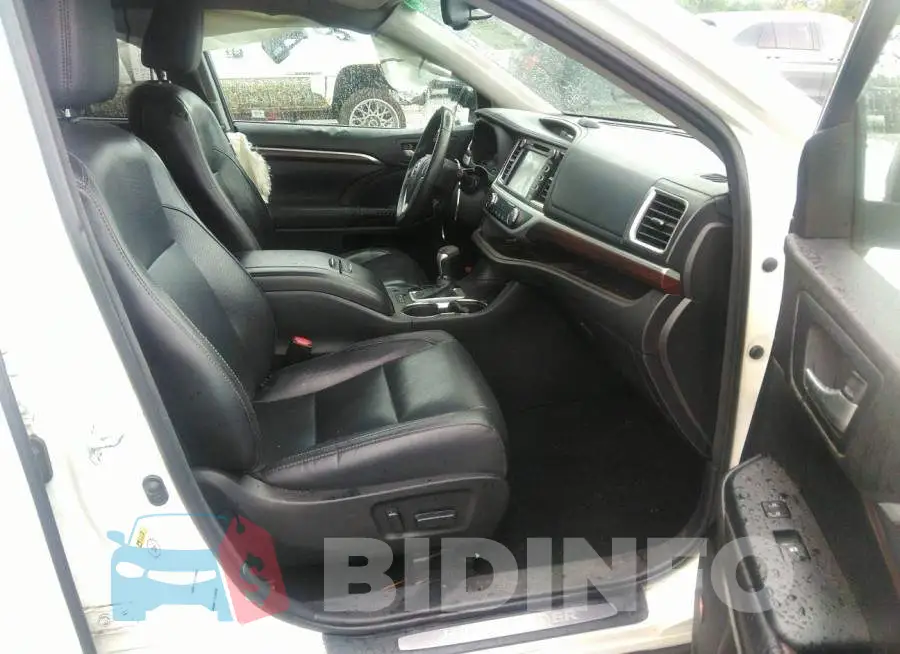 5TDDKRFH2GS228246 Photo# 5