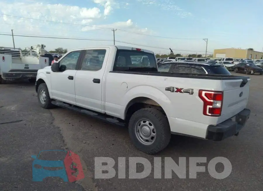 1FTFW1E50KKC76527 Photo# 3