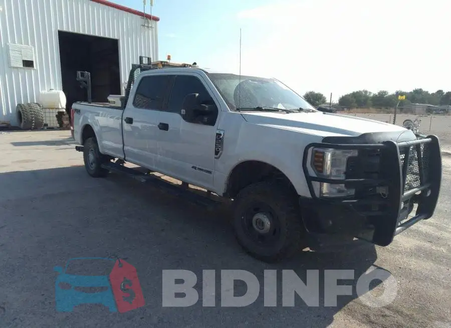 1FT7W2BT4KED15602 Photo# 1