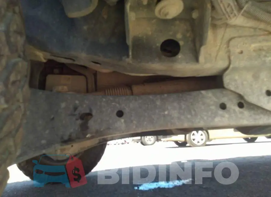 1FT7W2BT4KED15602 Photo# 6