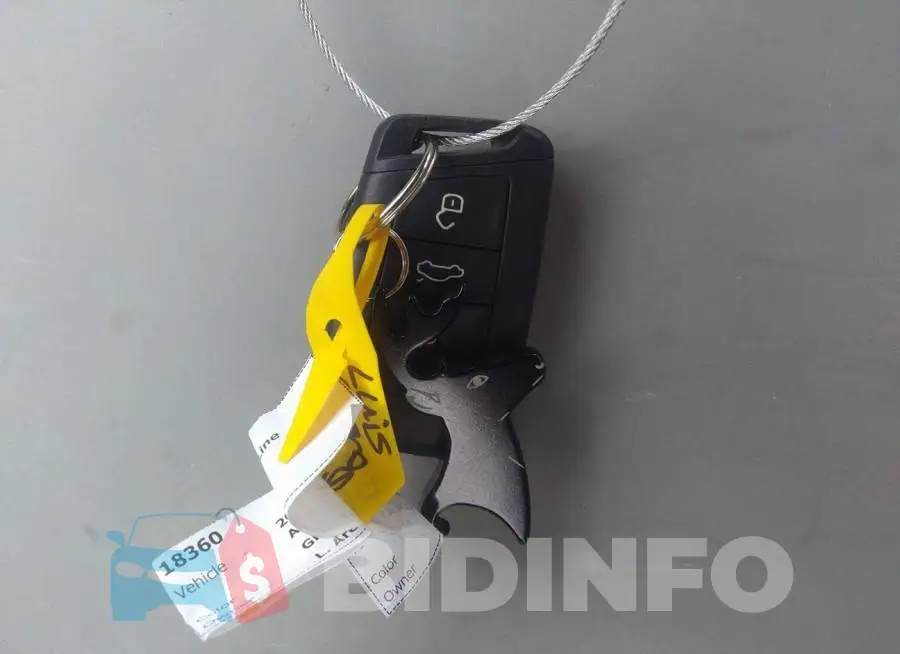 3VWC57BU5KM095689 Photo# 11