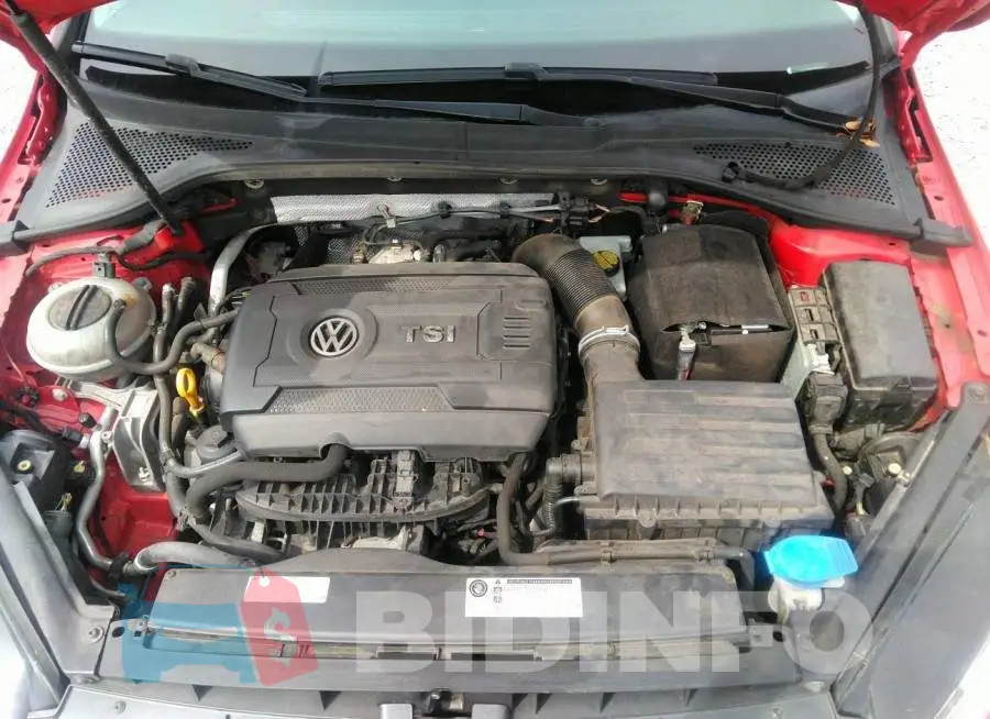 3VW217AU4FM045462 Photo# 10
