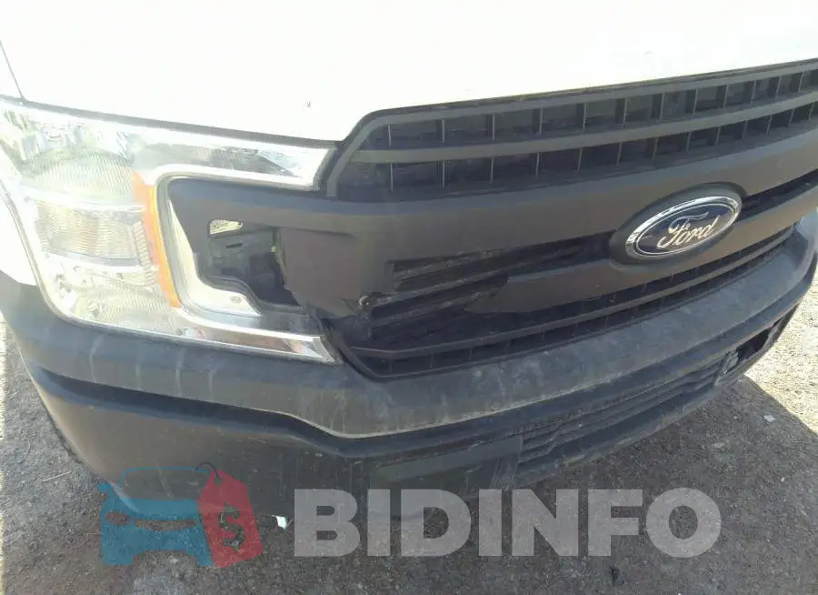 1FTFW1E50KKC76527 Photo# 6