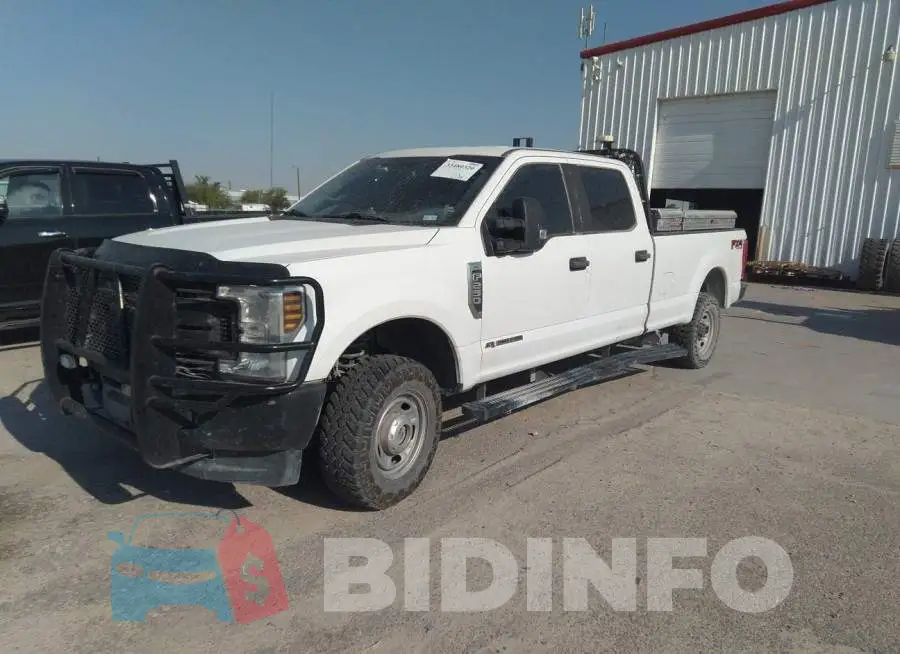 1FT7W2BT4KED15602 Photo# 2