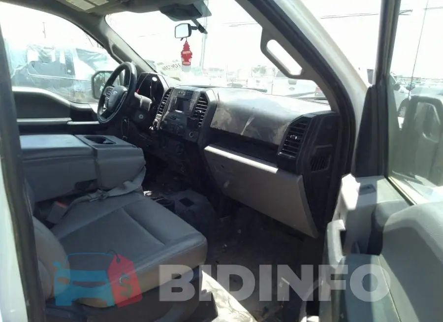1FTFW1E58KKD15963 Photo# 5