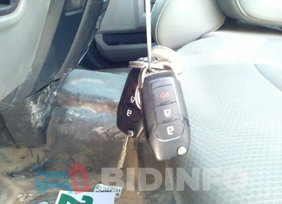 1FTFW1E50KKC76527 Photo# 11