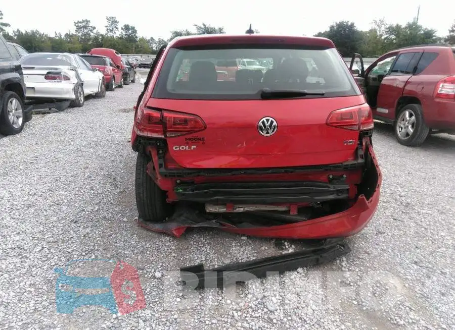 3VW217AU4FM045462 Photo# 6