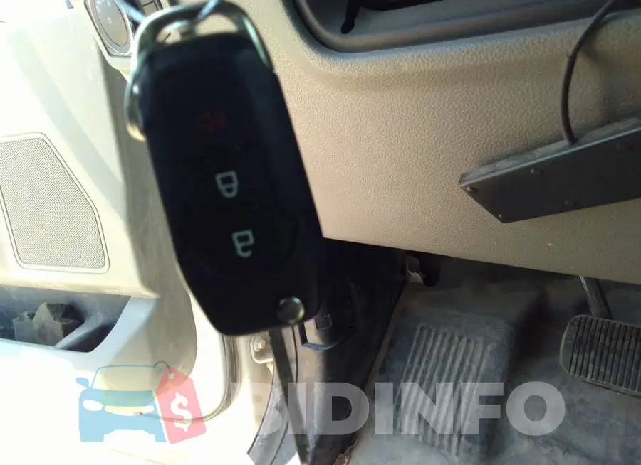 1FTFW1E58KKD15963 Photo# 11