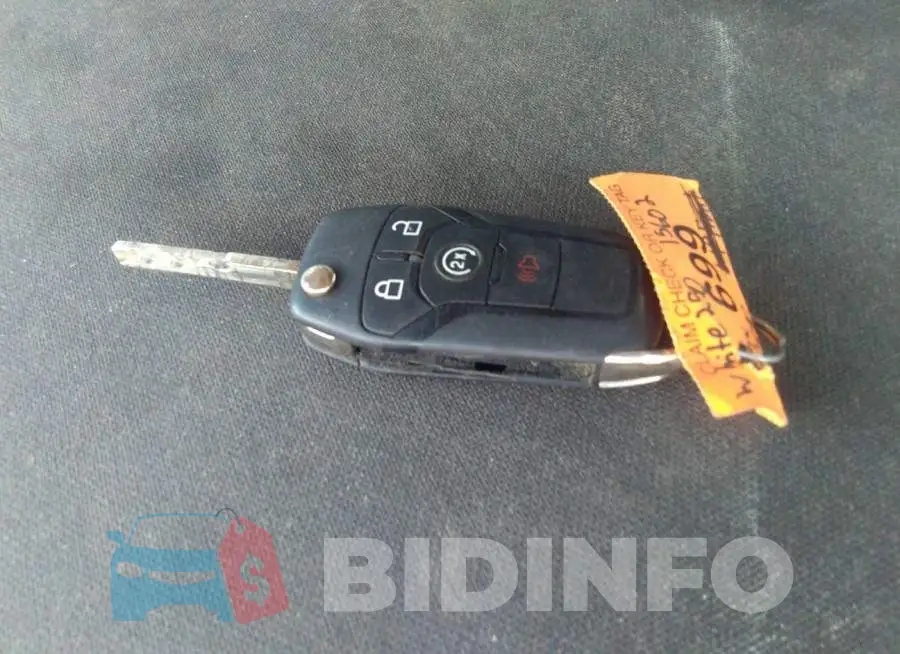1FT7W2BT4KED15602 Photo# 11