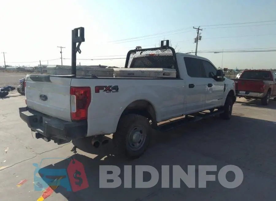 1FT7W2BT4KED15602 Photo# 4