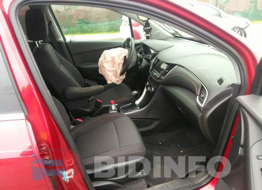 3GNCJLSB4KL181126 Photo# 5