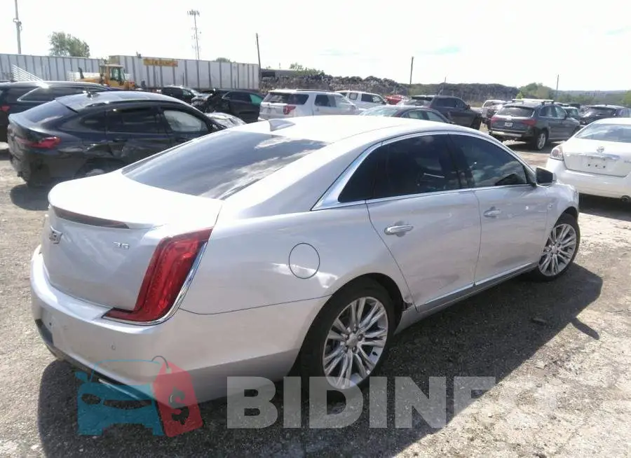 2G61M5S36K9127019 Photo# 4