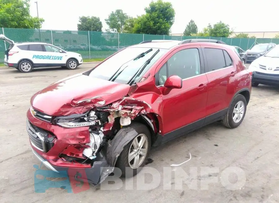 3GNCJLSB4KL181126 Photo# 2