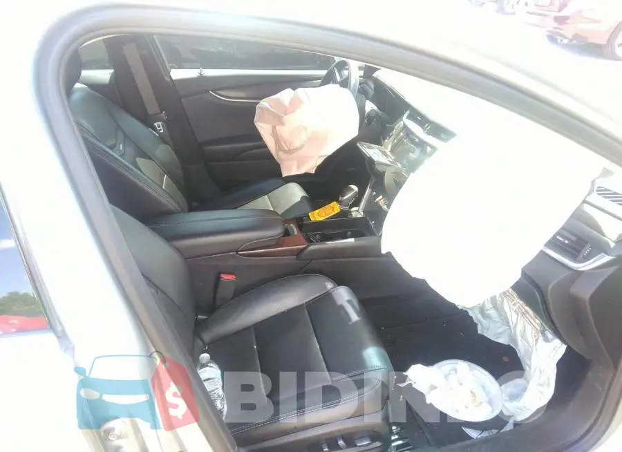 2G61M5S36K9127019 Photo# 5