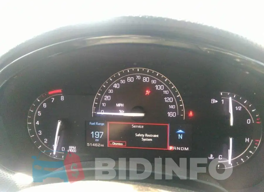 2G61M5S36K9127019 Photo# 7