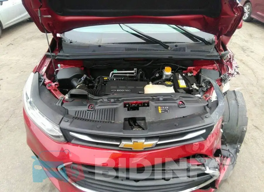 3GNCJLSB4KL181126 Photo# 10