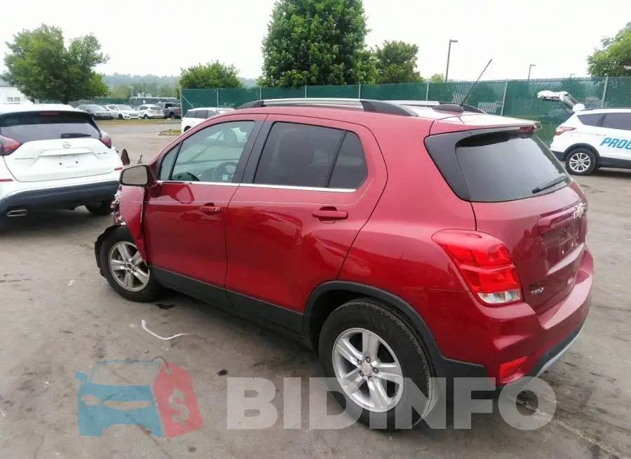 3GNCJLSB4KL181126 Photo# 3