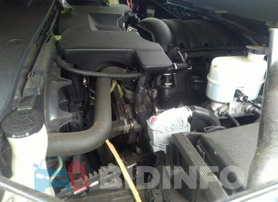 3GCUKSEC7FG136625 Photo# 10